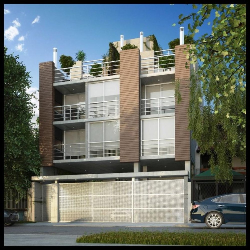 2 Schlafzimmer Wohnung in Moron, Argentina, Nr. 90275