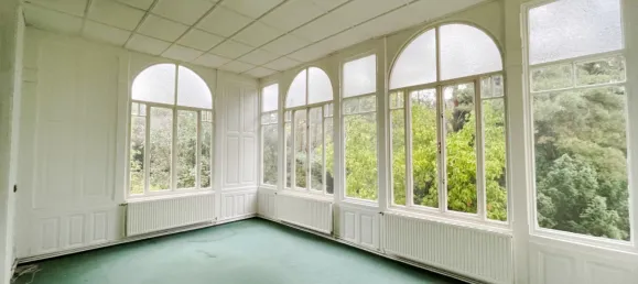 Квартира с 5 комнатами в Хитцинг, Австрия № 16888 34