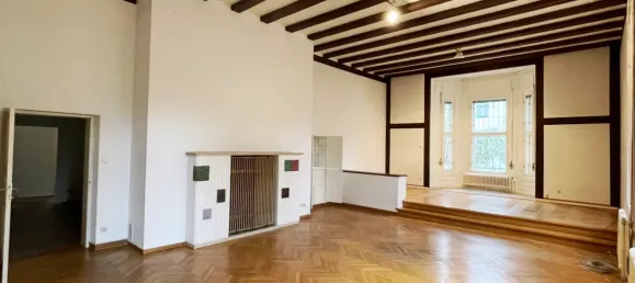 Квартира с 5 комнатами в Хитцинг, Австрия № 16888 42