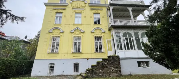 Квартира с 5 комнатами в Хитцинг, Австрия № 16888 40