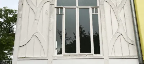 Квартира с 5 комнатами в Хитцинг, Австрия № 16888 37