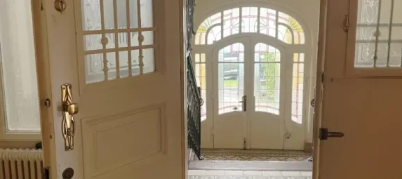 Квартира с 5 комнатами в Хитцинг, Австрия № 16888 30