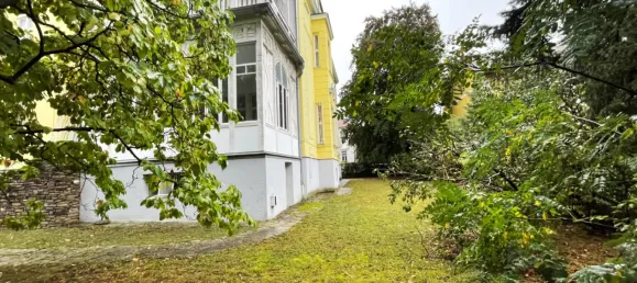 Квартира с 5 комнатами в Хитцинг, Австрия № 16888 39