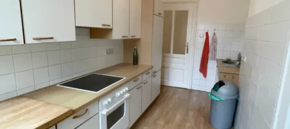 Квартира с 5 комнатами в Хитцинг, Австрия № 16888 16