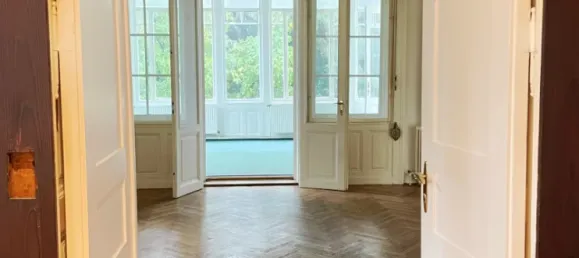 Квартира с 5 комнатами в Хитцинг, Австрия № 16888 46