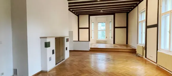 Квартира с 5 комнатами в Хитцинг, Австрия № 16888 43