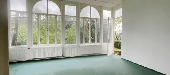 Квартира с 5 комнатами в Хитцинг, Австрия № 16888 35