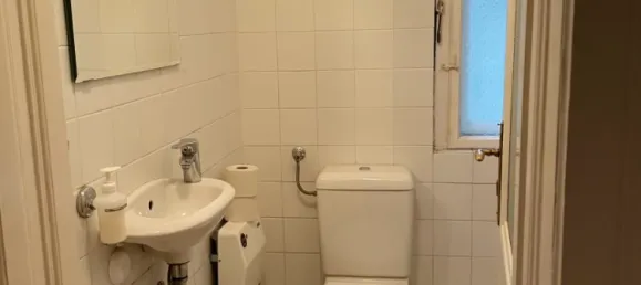 Квартира с 5 комнатами в Хитцинг, Австрия № 16888 19