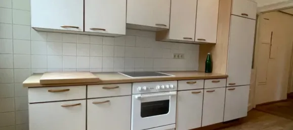 Квартира с 5 комнатами в Хитцинг, Австрия № 16888 14