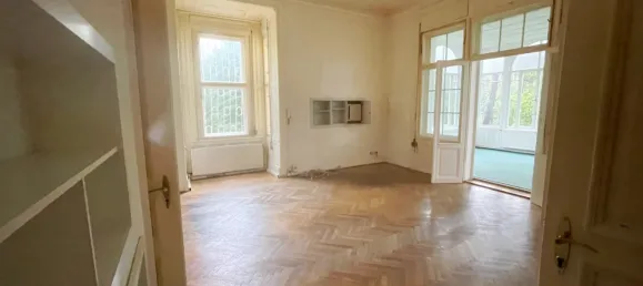 Квартира с 5 комнатами в Хитцинг, Австрия № 16888 2