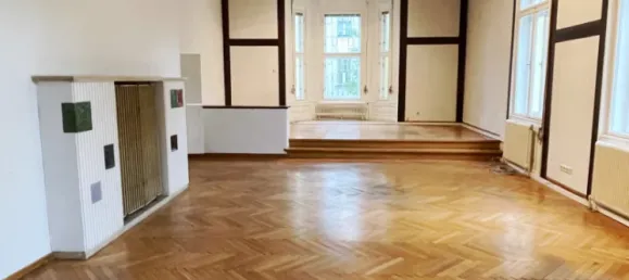 Квартира с 5 комнатами в Хитцинг, Австрия № 16888 44