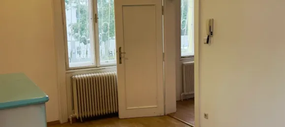 Квартира с 5 комнатами в Хитцинг, Австрия № 16888 17