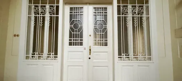 Квартира с 5 комнатами в Хитцинг, Австрия № 16888 31