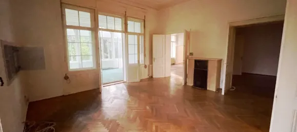 Квартира с 5 комнатами в Хитцинг, Австрия № 16888 48