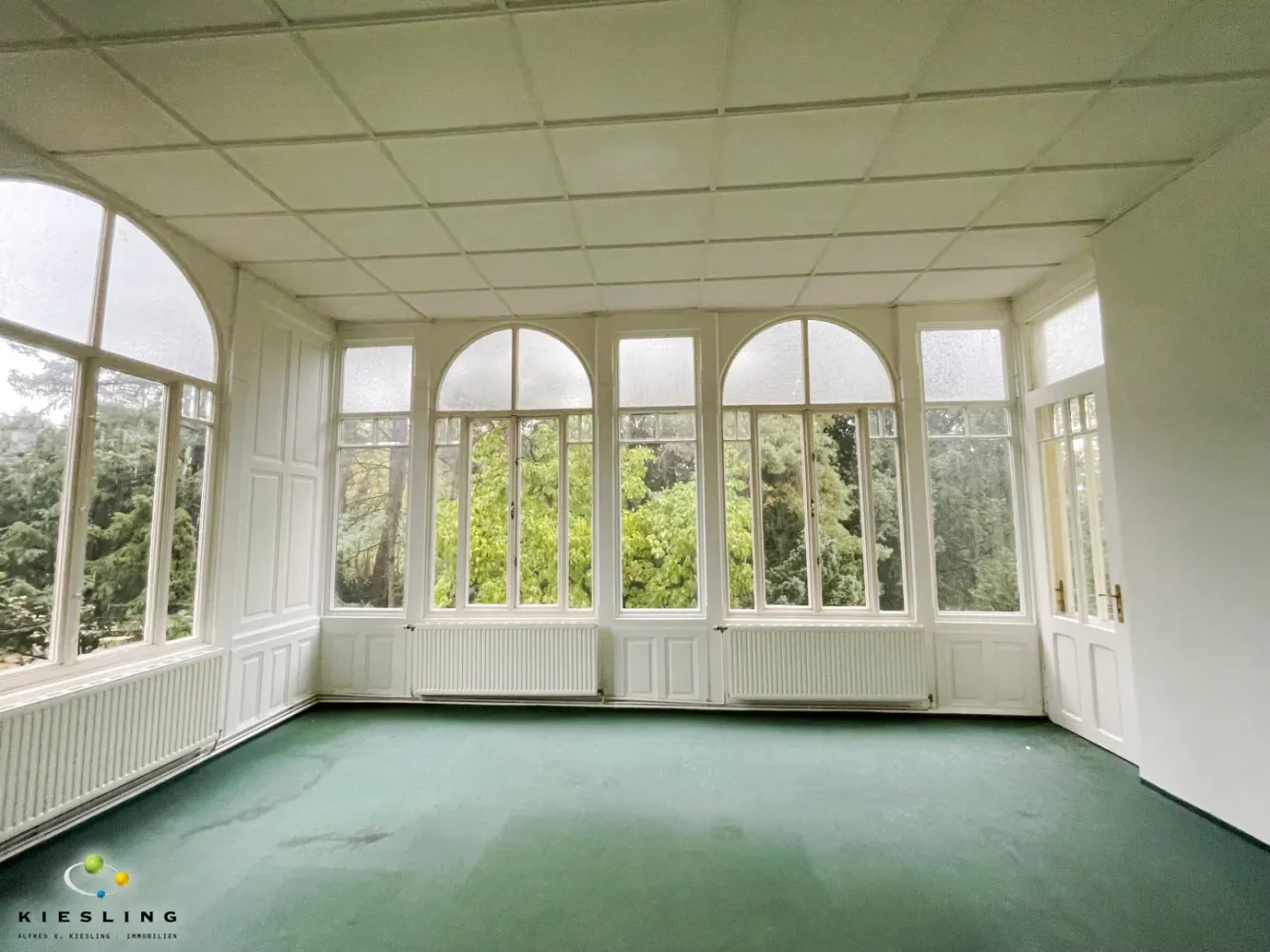 5-salle Appartement à Hietzing, Austria No. 16888