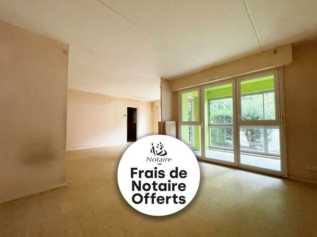 4 bedrooms Apartment in Val de Briey, France No. 88056