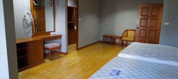 3 bedrooms Condo in Watthana, Thailand No. 9754 5