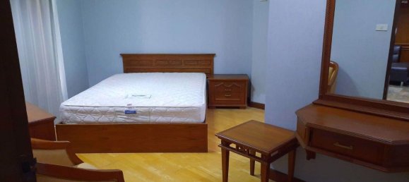 3 bedrooms Condo in Watthana, Thailand No. 9754 6