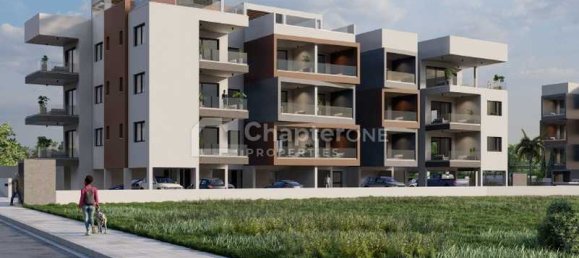 3 bedrooms Apartment in Germasogeia, Cyprus No. 21074 5