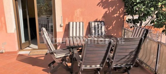 2 Schlafzimmer Wohnung in Alassio, Italy, Nr. 12602 3
