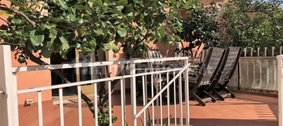 2 Schlafzimmer Wohnung in Alassio, Italy, Nr. 12602 4