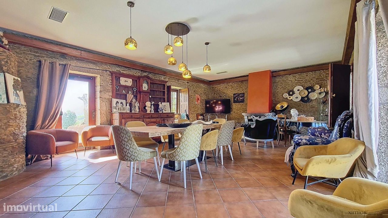 Casa de 4 dormitorios en Balazar, Portugal No. 304584