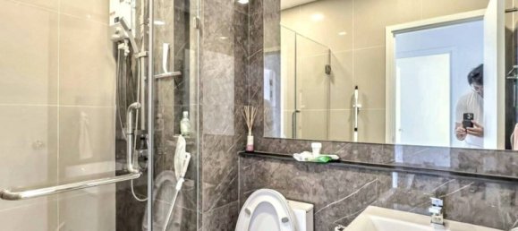 Condominio de 2 dormitorios en Suan Luang, Thailand No. 25595 2