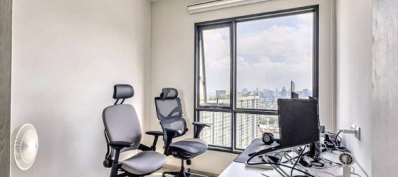 Condominio de 2 dormitorios en Suan Luang, Thailand No. 25595 8