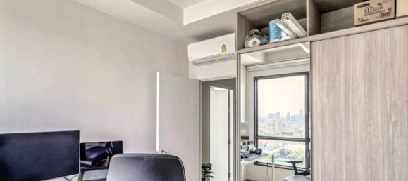 Condominio de 2 dormitorios en Suan Luang, Thailand No. 25595 5