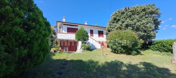 4 Schlafzimmer Villa in Numana, Italy, Nr. 106566 33