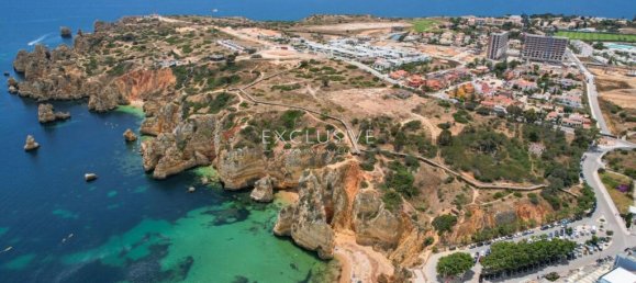 355m² Land in Lagos, Portugal No. 55338 27