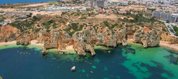 355m² Land in Lagos, Portugal No. 55338 10