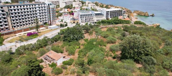 355m² Land in Lagos, Portugal No. 55338 13