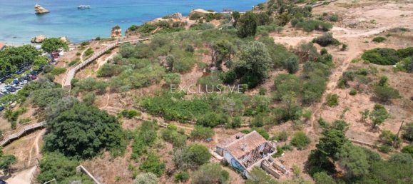 355m² Land in Lagos, Portugal No. 55338 16