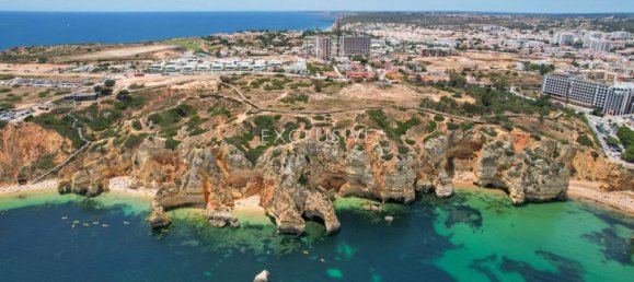 355m² Land in Lagos, Portugal No. 55338 25