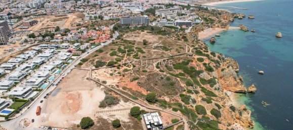 355m² Land in Lagos, Portugal No. 55338 22