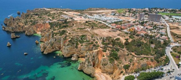 355m² Land in Lagos, Portugal No. 55338 9