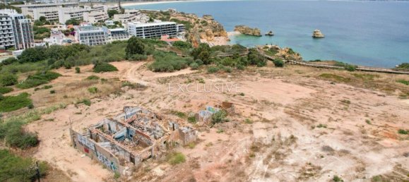 355m² Land in Lagos, Portugal No. 55338 5