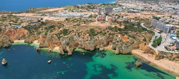 355m² Land in Lagos, Portugal No. 55338 26