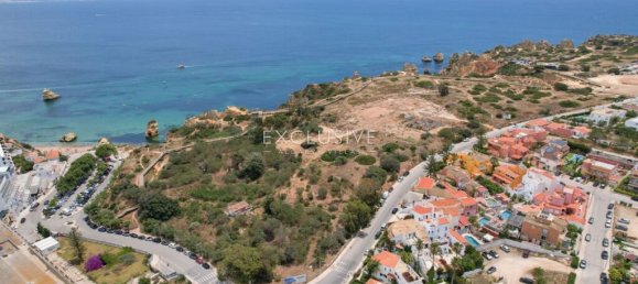 355m² Land in Lagos, Portugal No. 55338 15