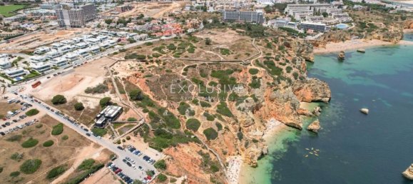 355m² Land in Lagos, Portugal No. 55338 23