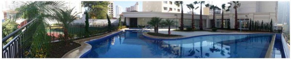 4 bedrooms Apartment in Sao Paulo, Brazil No. 585227