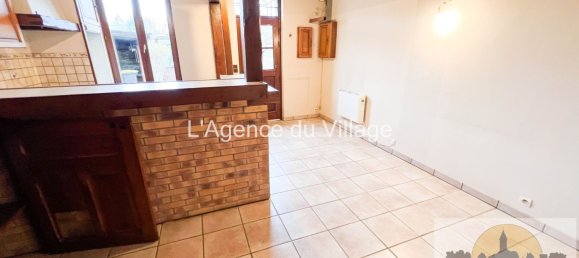 3 bedrooms Villa in Saint-Vaast-les-Mello, France No. 101022 8