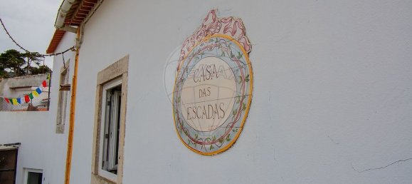 Casa T3 em Colares, Portugal N.º 51776 5