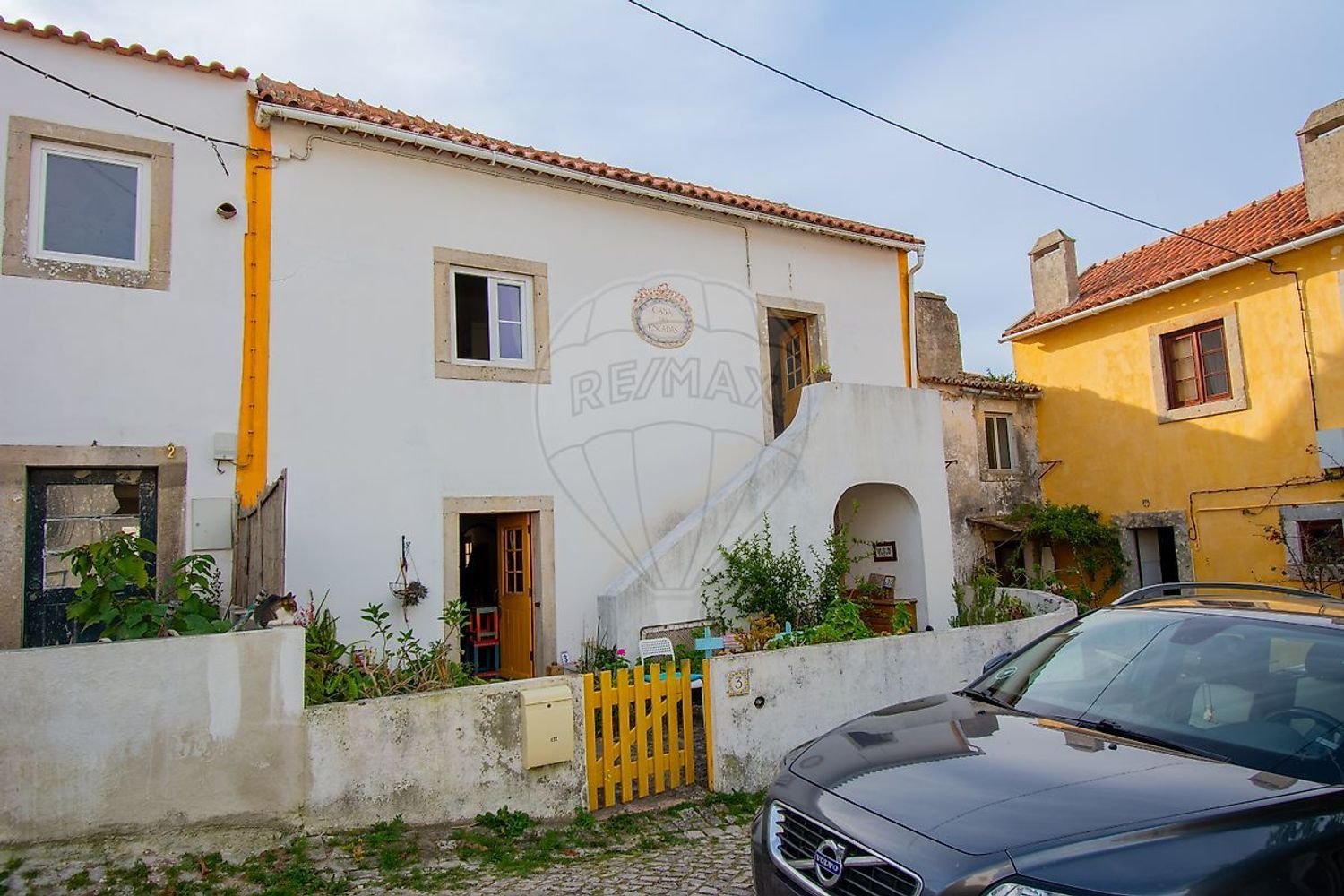 Casa T3 em Colares, Portugal N.º 51776