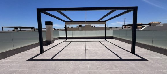 3 dormitorios apartamento en venta en La Zenia, Alicante, Comunidad Valenciana, Spain № 366306 13