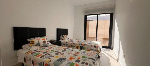 3 dormitorios apartamento en venta en La Zenia, Alicante, Comunidad Valenciana, Spain № 366306 26