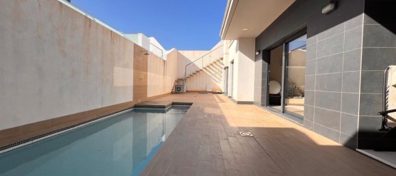 3 dormitorios apartamento en venta en La Zenia, Alicante, Comunidad Valenciana, Spain № 366306 3