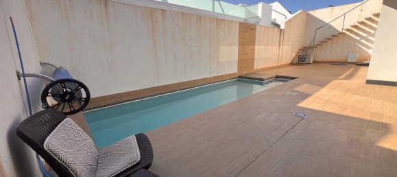 3 dormitorios apartamento en venta en La Zenia, Alicante, Comunidad Valenciana, Spain № 366306 4