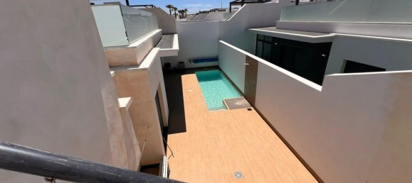 3 dormitorios apartamento en venta en La Zenia, Alicante, Comunidad Valenciana, Spain № 366306 19